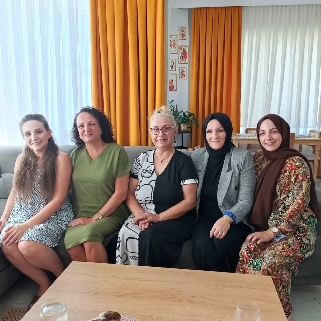 Termal Belediyesi Yeni Doğan Bebek Ziyaretleriyle Ailelerin Mutluluğuna Ortak Oldu