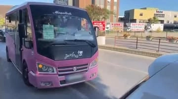 Yalova'da Toplu Taşıma Denetimi: 173 Araç ve Şoföre Ceza