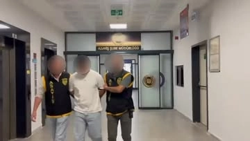 Yalova'da Kasten Öldürme: Şüpheli M.E.T. Yakalandı ve Tutuklandı