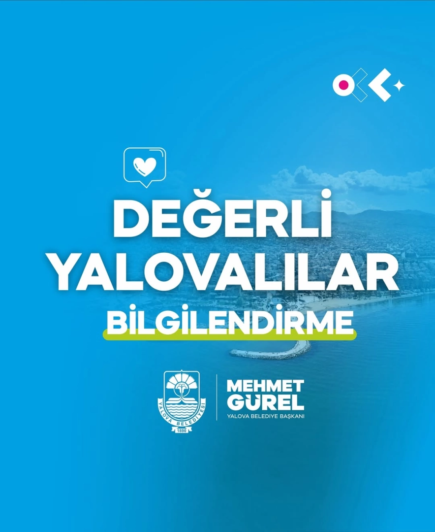 Yalova Kirazlı Köyü Açık Hava Sineması Ertelendi - Yeni Tarih Açıklanacak
