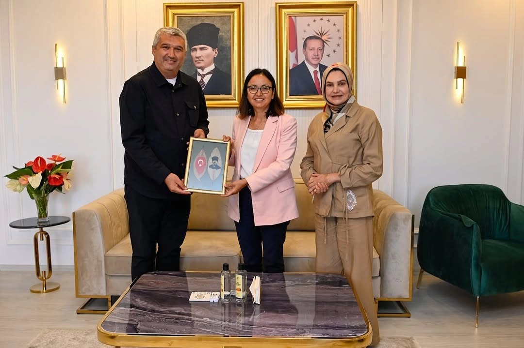 Yalova Valisi Kaya'dan Dijital İletişim Stratejileri Değerlendirmesi