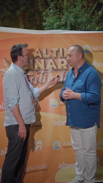 Çınarcık Festivali Yalova'yı Turizm Merkezi Yapıyor - 4 Günlük Şenlik