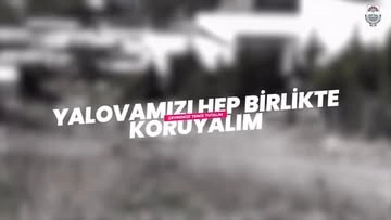 Yalova Kirazlı Sanayi Sitesi'nde Çevre Denetimleri ve Cezalar Başladı