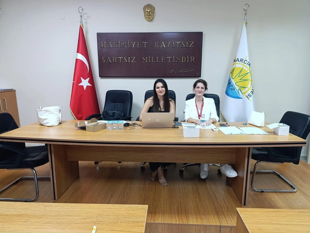 Çınarcık Belediyesi LC Waikiki İş Görüşmesi: Lojistik Depo Operatörü Alımı
