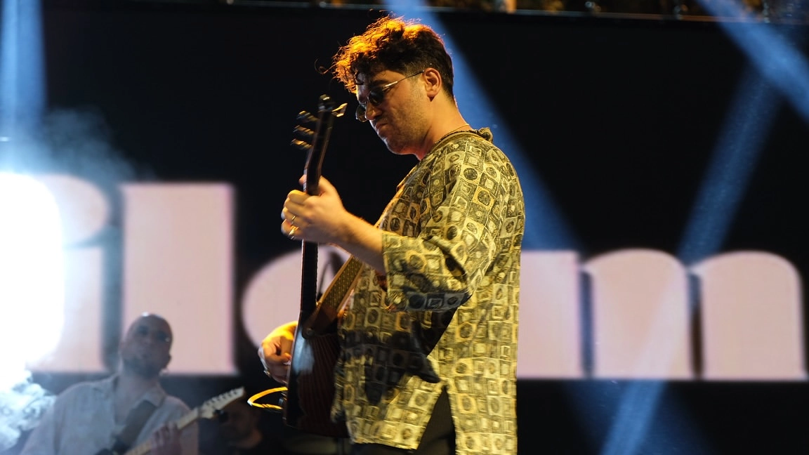 Çınarcık İkilem Festivali 2026: Canlı Müzik ve Eğlence
