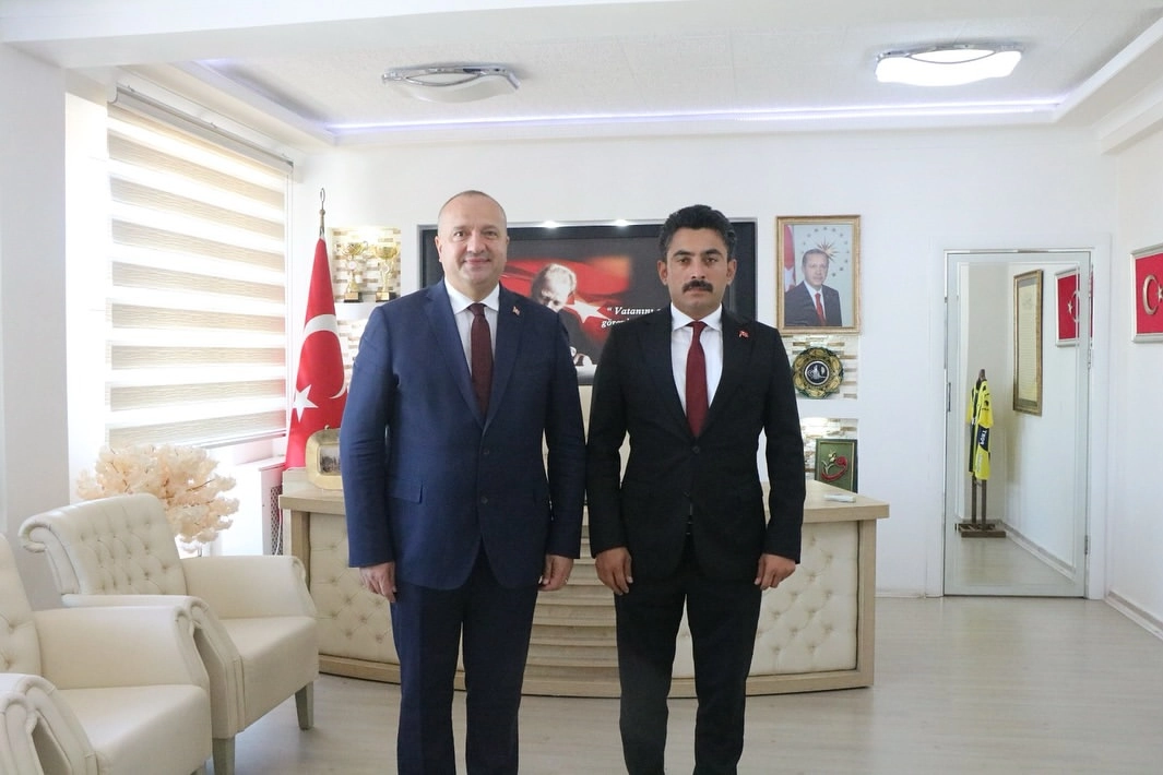 Çınarcık'ta 30 Ağustos Zafer Bayramı Coşkuyla Kutlandı