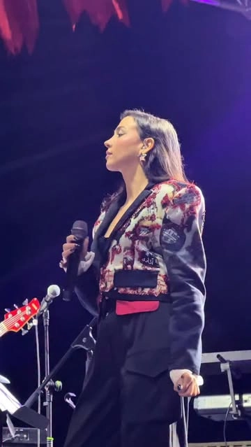 Yalova 30 Ağustos Zafer Bayramı Konseri: Ceren Sagu Sahne Alacak