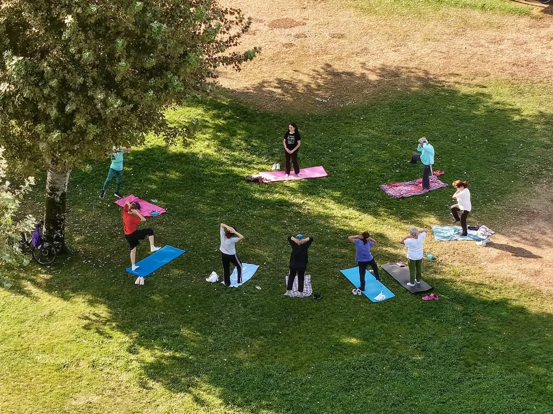 Yalova'da Ücretsiz Spor Etkinliği: Batı Sahil'de Sağlıklı Yaşam