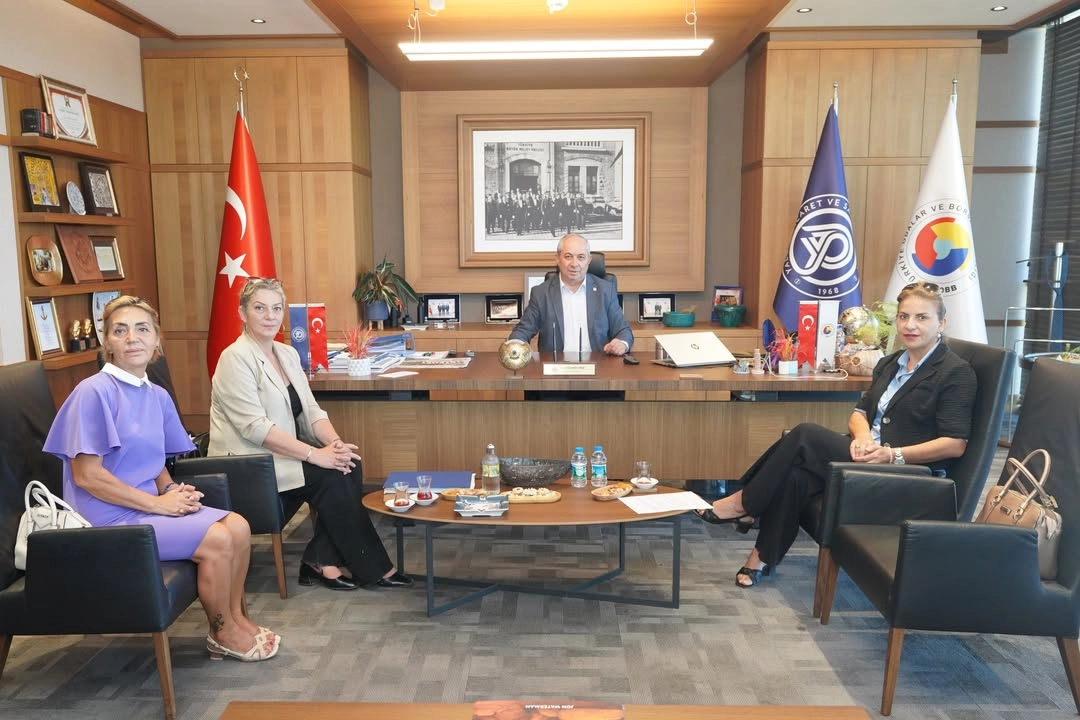 YTSO ve KAÇO DER'den Kadın Dayanışma Etkinlikleri: 3-5 Eylül 2025