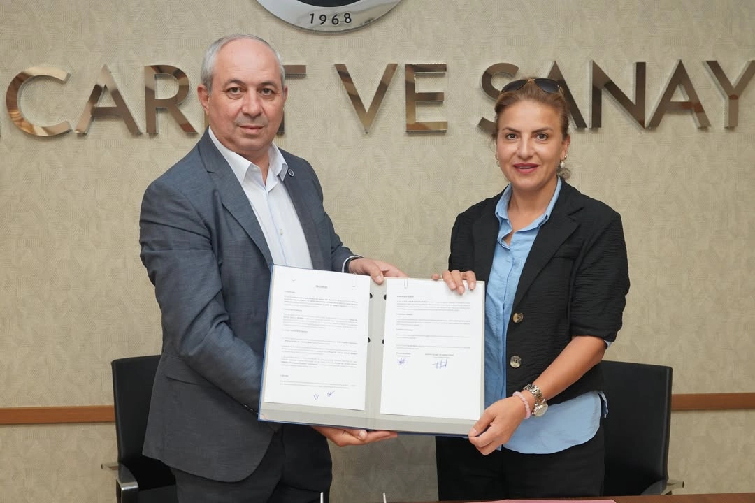 YTSO Üyelerine Eftelya By Gülcan'dan %20 Güzellik İndirimi