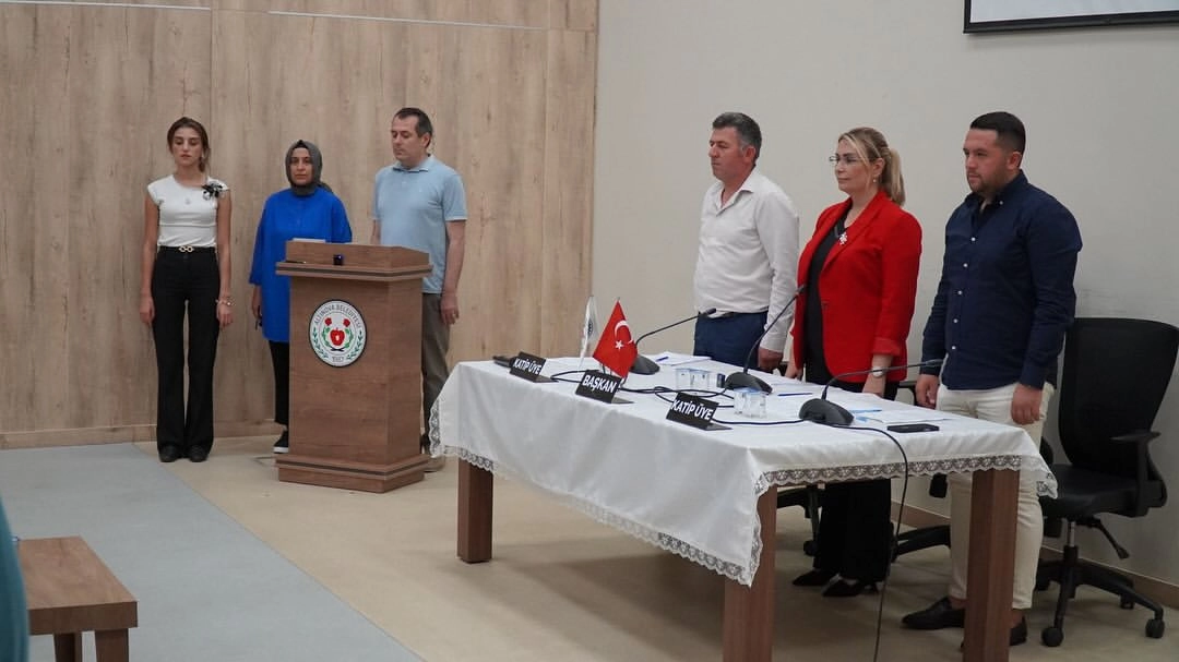 Altınova Belediyesi Eylül Meclis Toplantısı: Yaşanabilir Şehir Kararları
