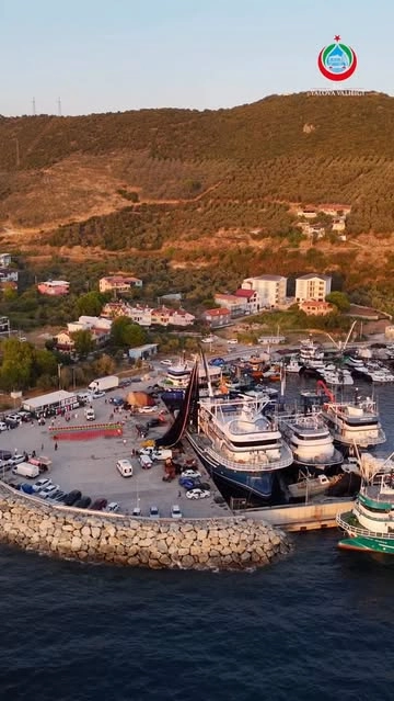 Yalova'da 2025-2026 Av Sezonu Armutlu'da Vira Bismillah ile Açıldı