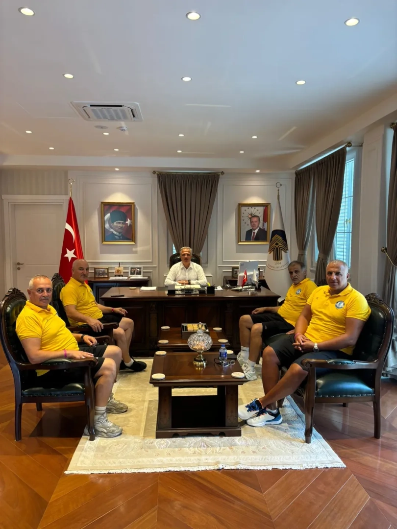 Yalova Uluslararası Junior Cup 2025: 700 Sporcu 37 Takım Katılıyor