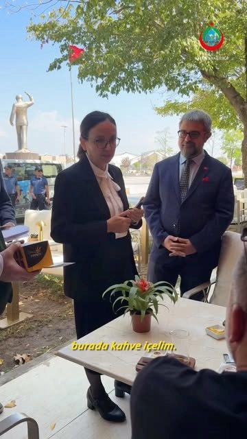 Yalova'da Tütünle Mücadele ve Sağlıklı Yaşam Etkinlikleri