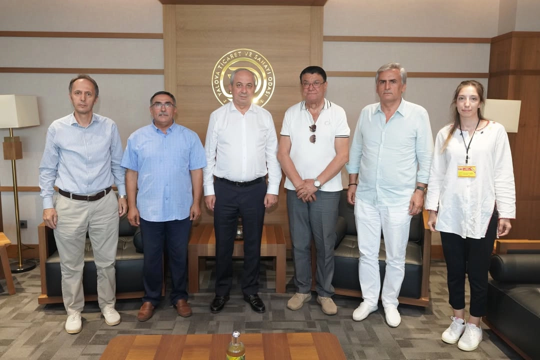 Yalova'da Sivas Tanıtım Günleri: Yerel Sanatçılar ve Yöresel Lezzetler