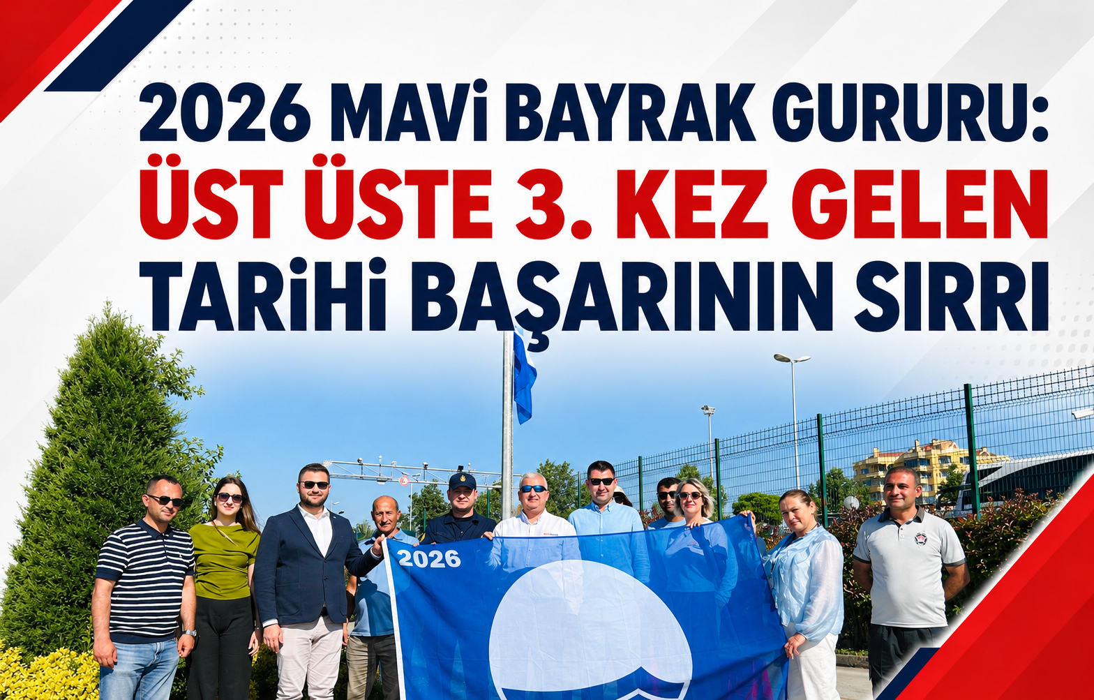 Üst Üste 3. Kez Gelen Tarihi Başarının Sırrı Ne?