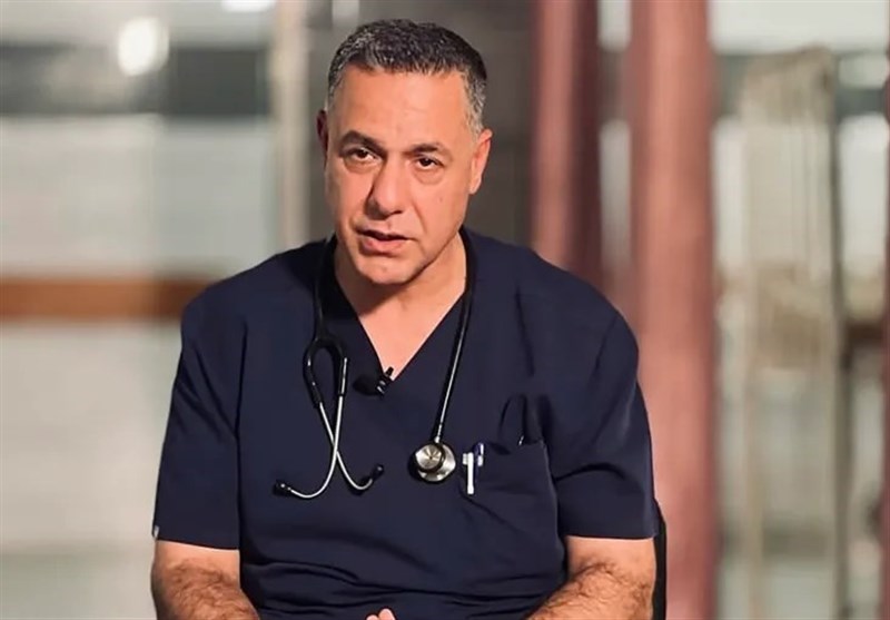 Dr. Ebu Safiyye İçin Dünyaya Acil Çağrı