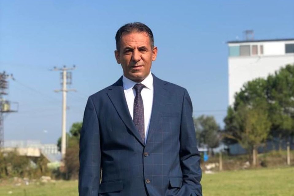 Gemi Sanayiinde Yerli İstihdam Çağrısı