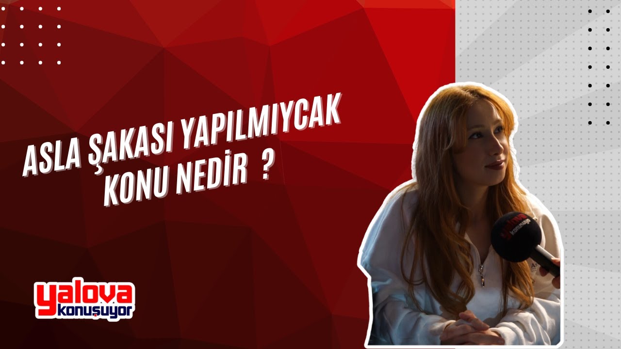 Yalova'da Vatandaşlar Kırmızı Çizgilerini Belirledi: 'Aileye ve Memlekete Şaka Yapılmaz'