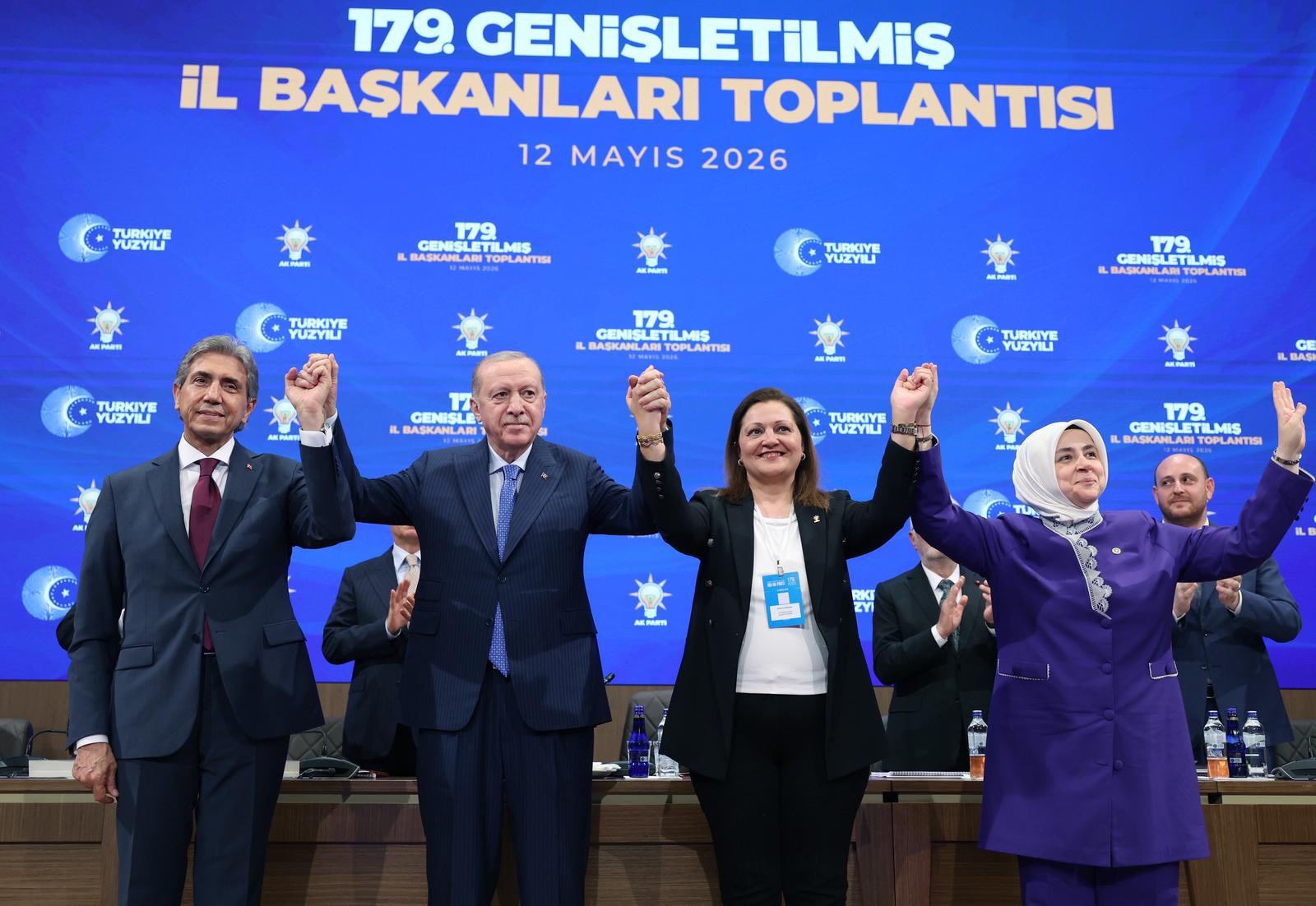 AK Parti’de Yeni Katılımlarla "Türkiye Yüzyılı" Güçleniyor: Yalova Milletvekili Ahmet Büyükgümüş’ten Önemli Açıklamalar - Galeri