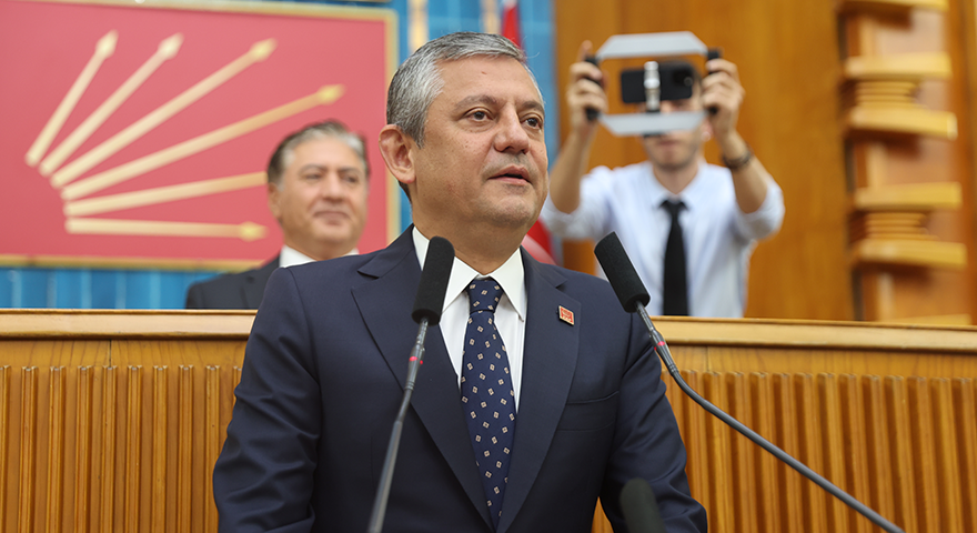 Özgür Özel CHP'den Ayrıldı, Yeni Parti Yolda