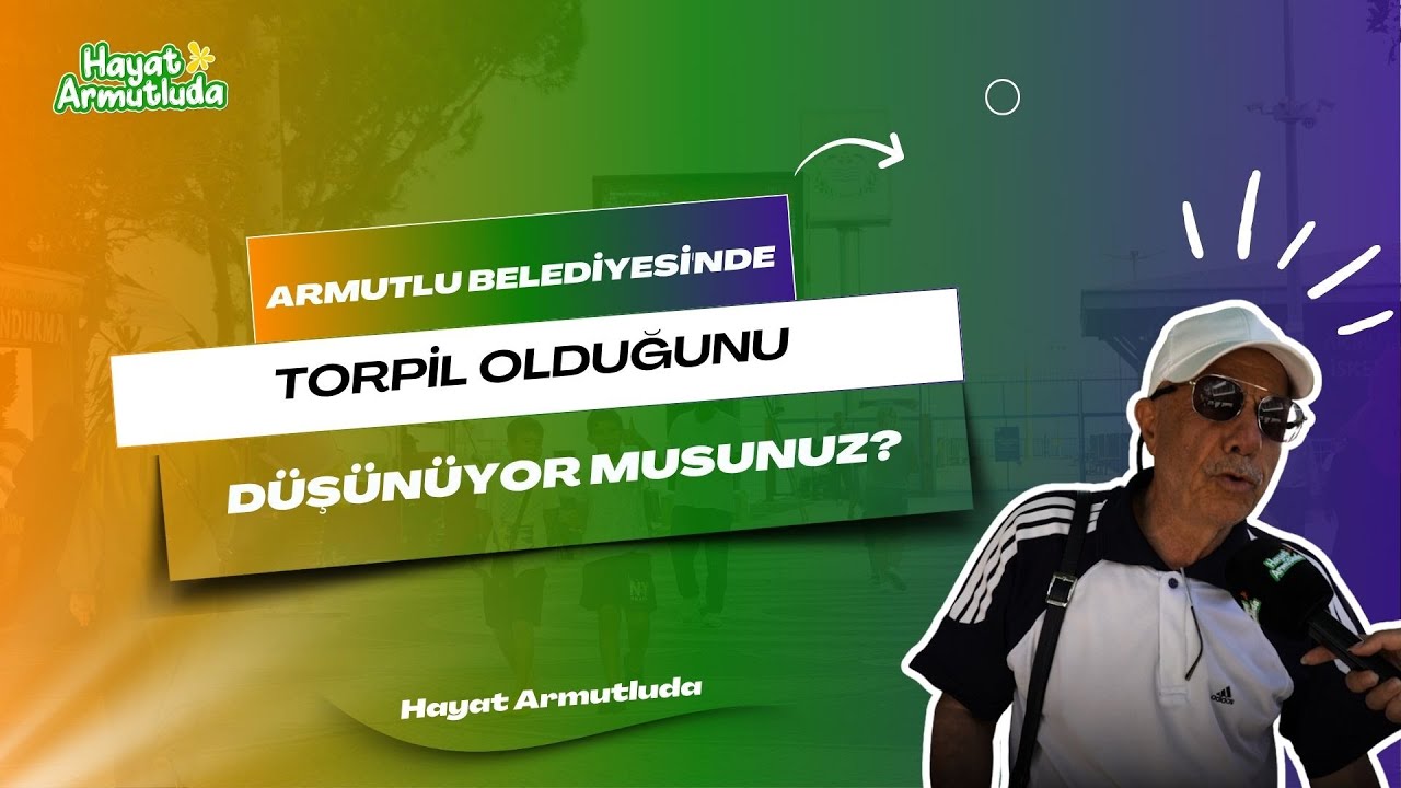 Armutlu'da liyakat tartışması: