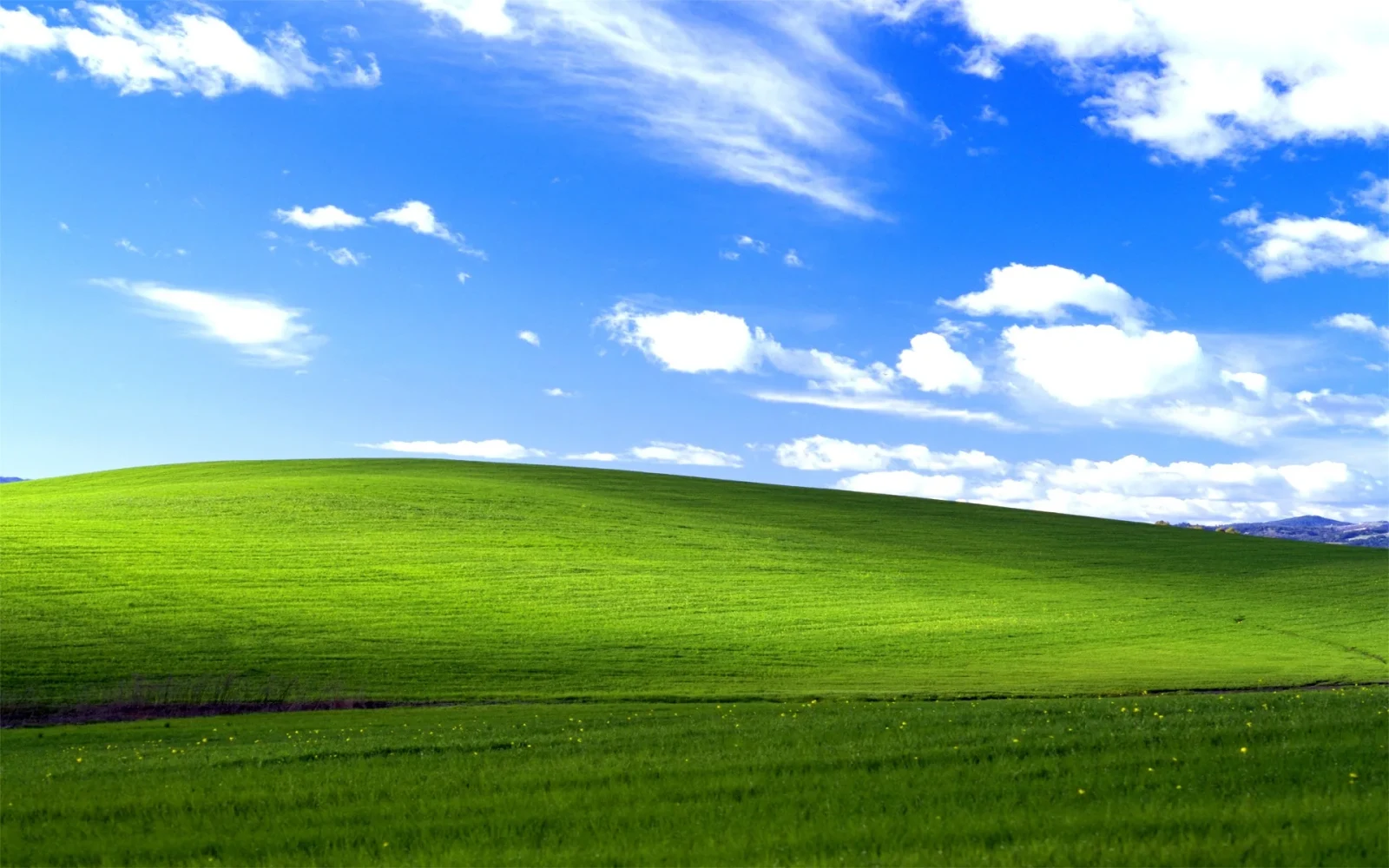 Windows XP’nin Efsanevi
