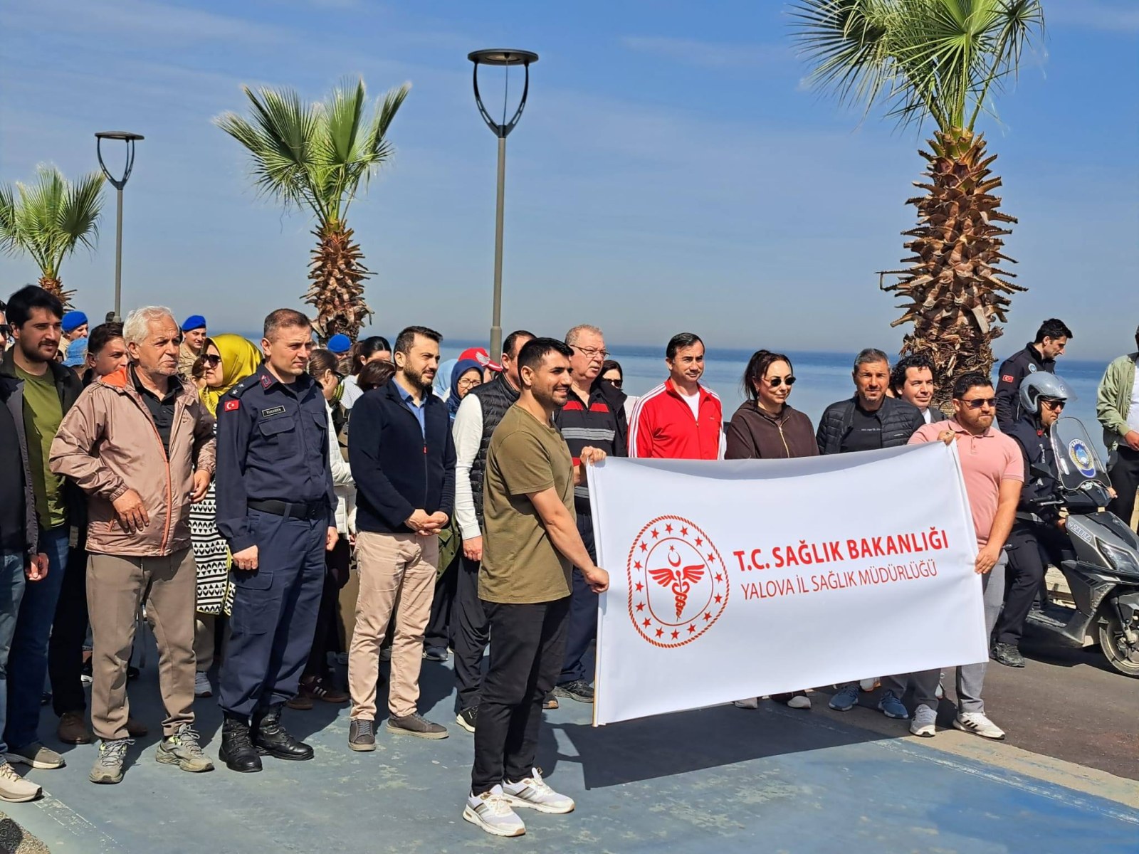 Yalova’da