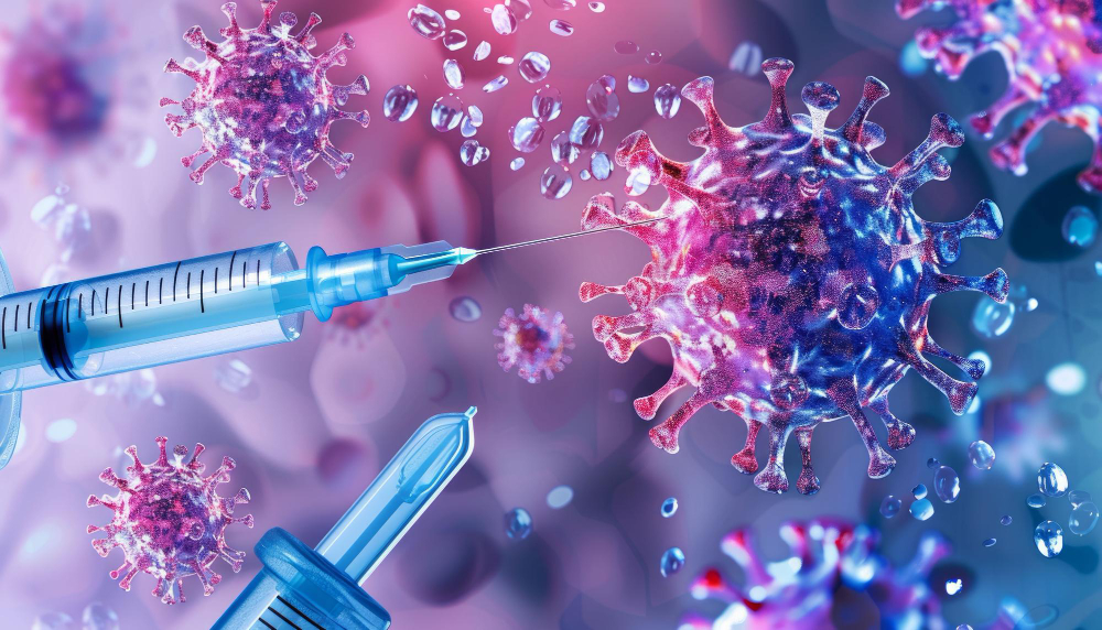 Tıpta Tarihi Dönüm Noktası: İlk mRNA Grip Aşısı Onaylandı