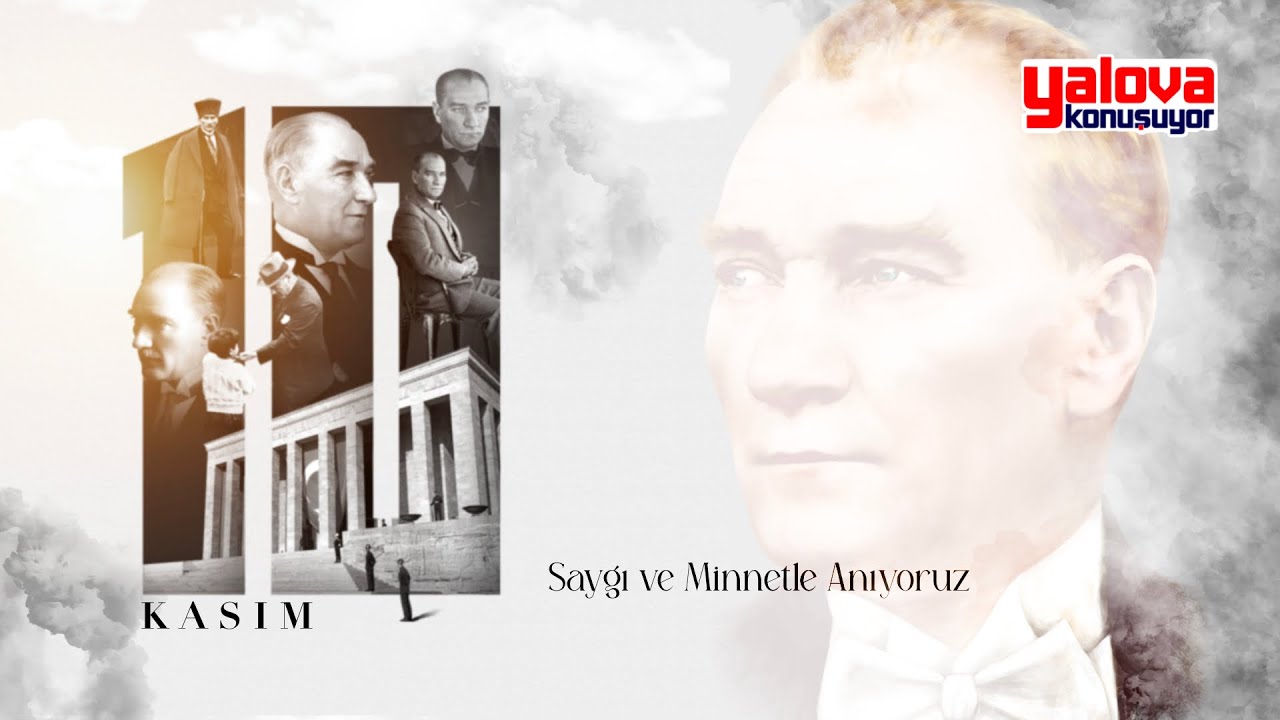 Atatürk Karşınızda Olsaydı Ona Ne Söylemek İsterdiniz?