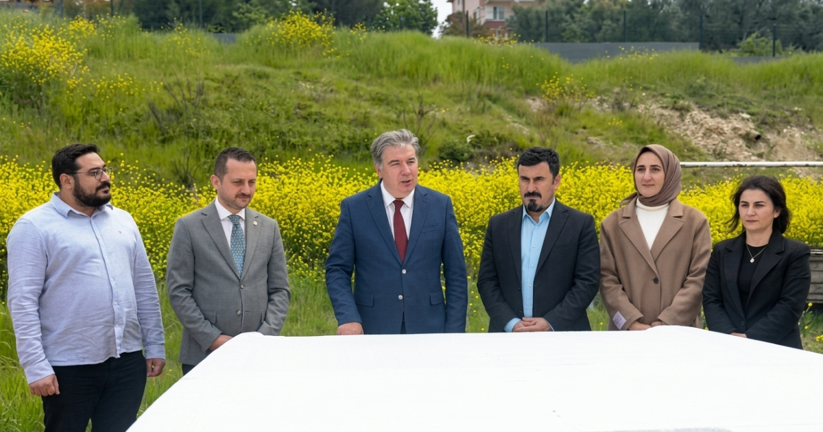 Türkiye’de İlk ve Tek Programda Gurur Veren Başarı