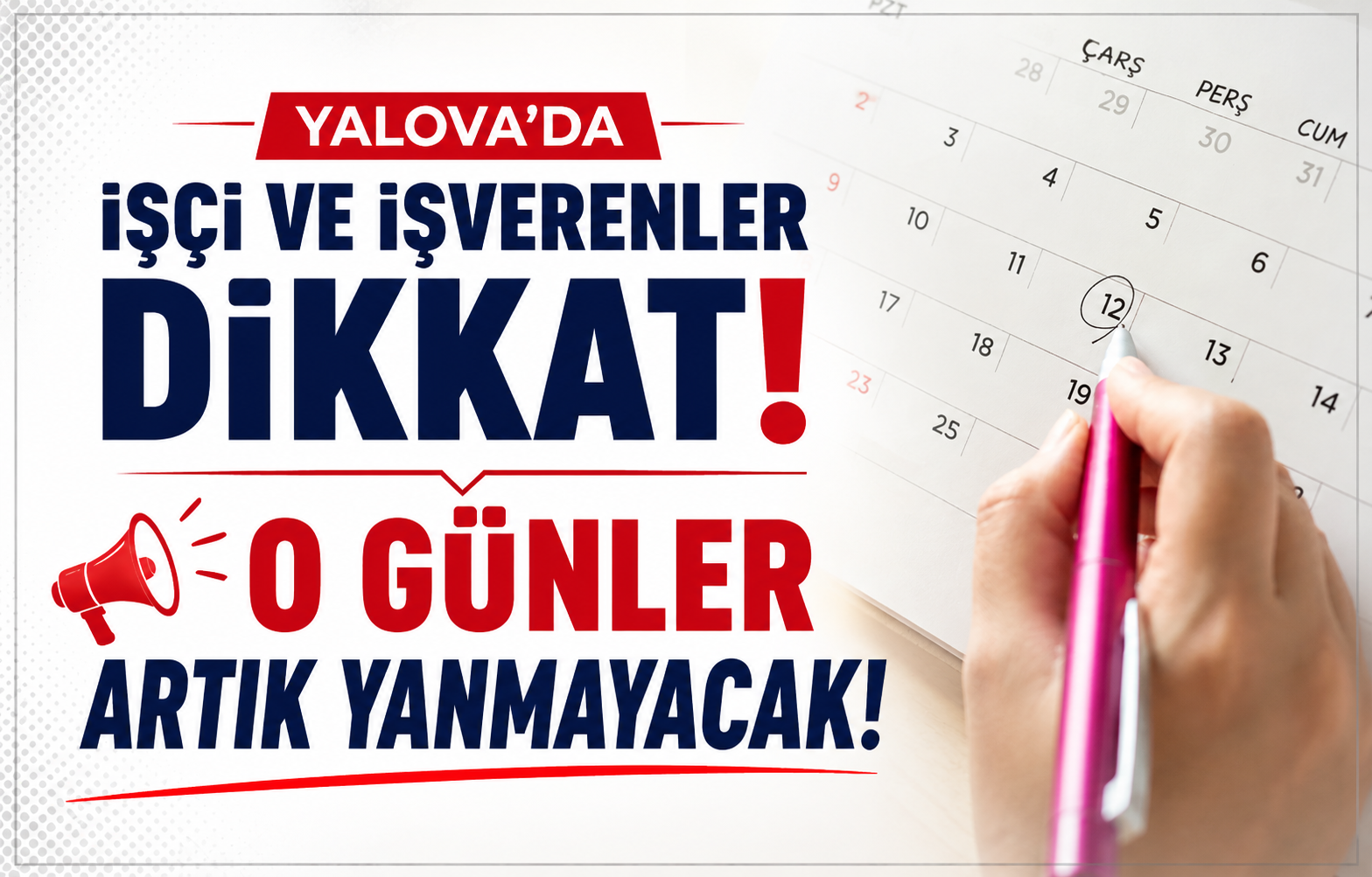Yıllık İzinlerde Ezber Bozan Yargıtay Kararı: Yalova’daki İşçi ve İşverenler Dikkat, O Günler Artık Yanmayacak!
