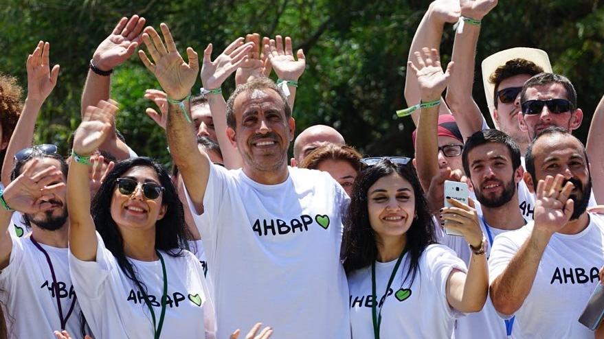 Ahbap'ın Mal Varlığına El Konuldu