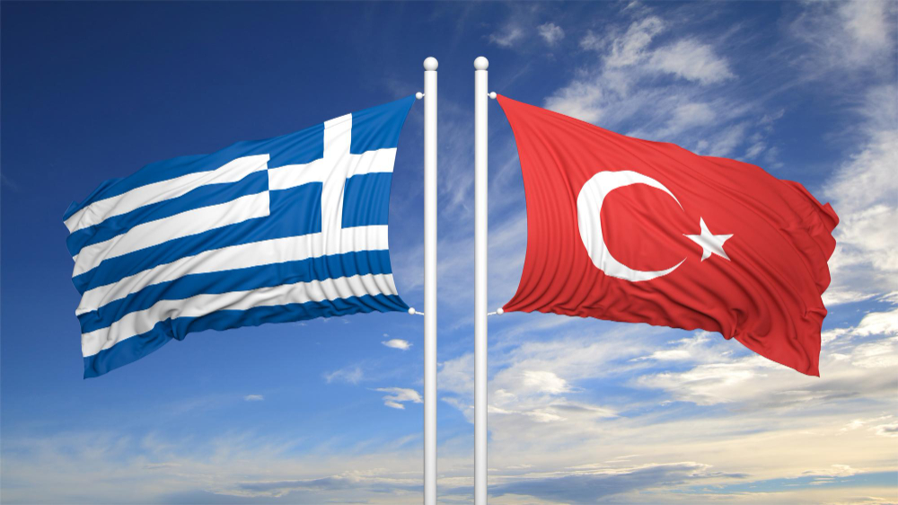Yunan Profesörden Atina'ya Tarihi Çağrı
