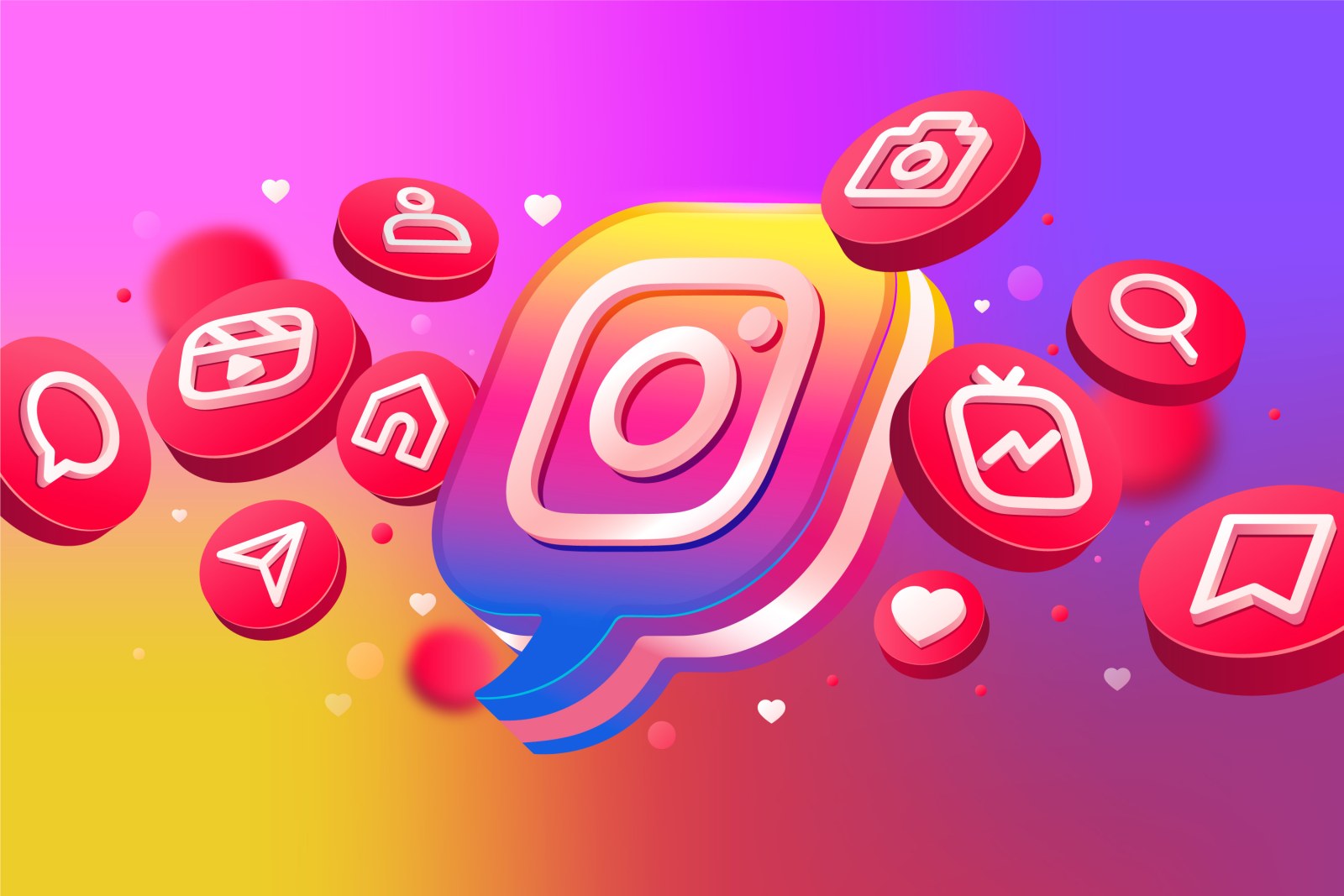 Instagram'da Yeni Dönem: Yapay Zeka Kendine Zarar Verme Eğilimi Olan Gençleri Anında Ailelerine Bildirecek