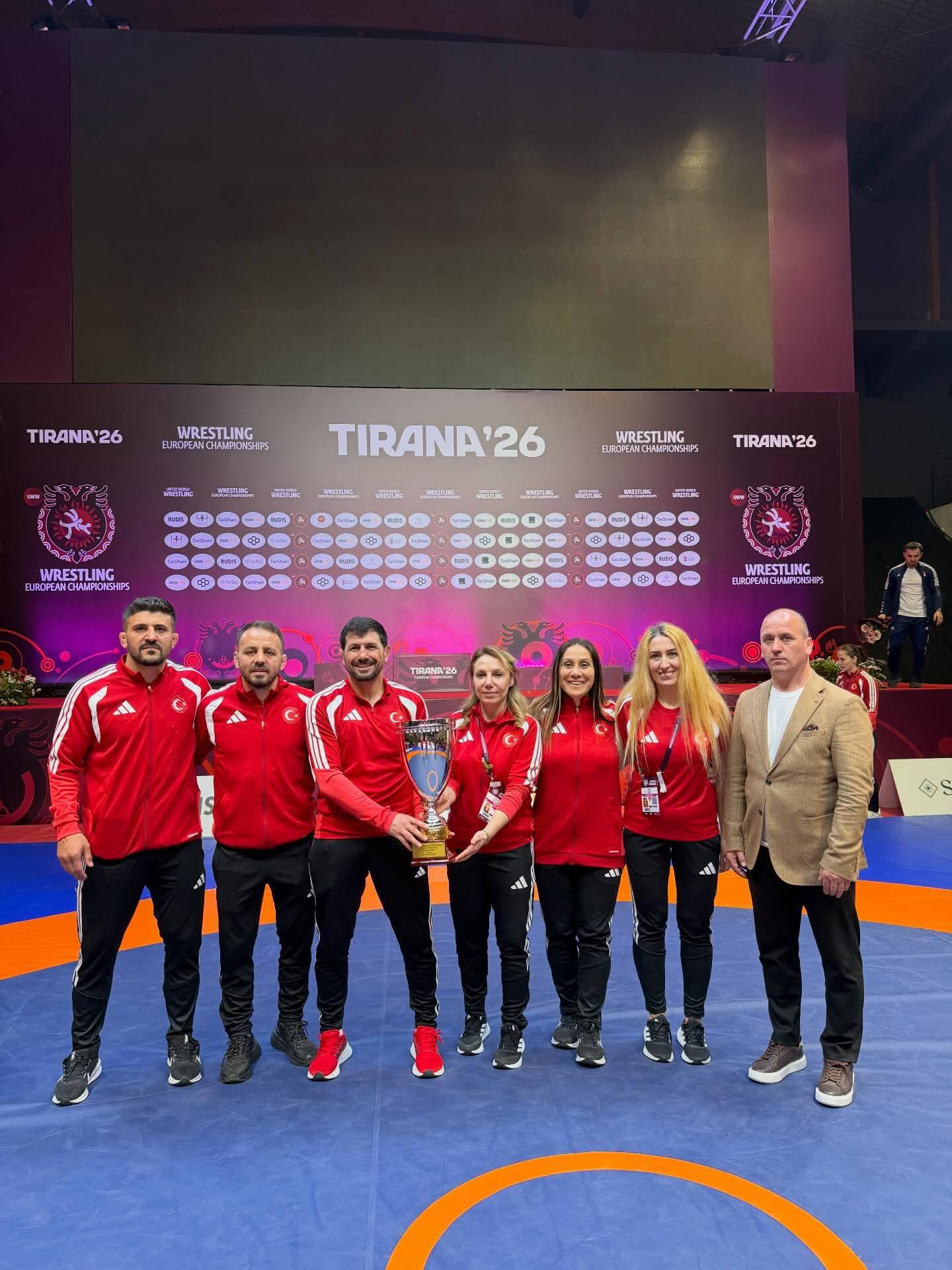 Buse Tosun’dan Son Saniyede Bronz Zafer