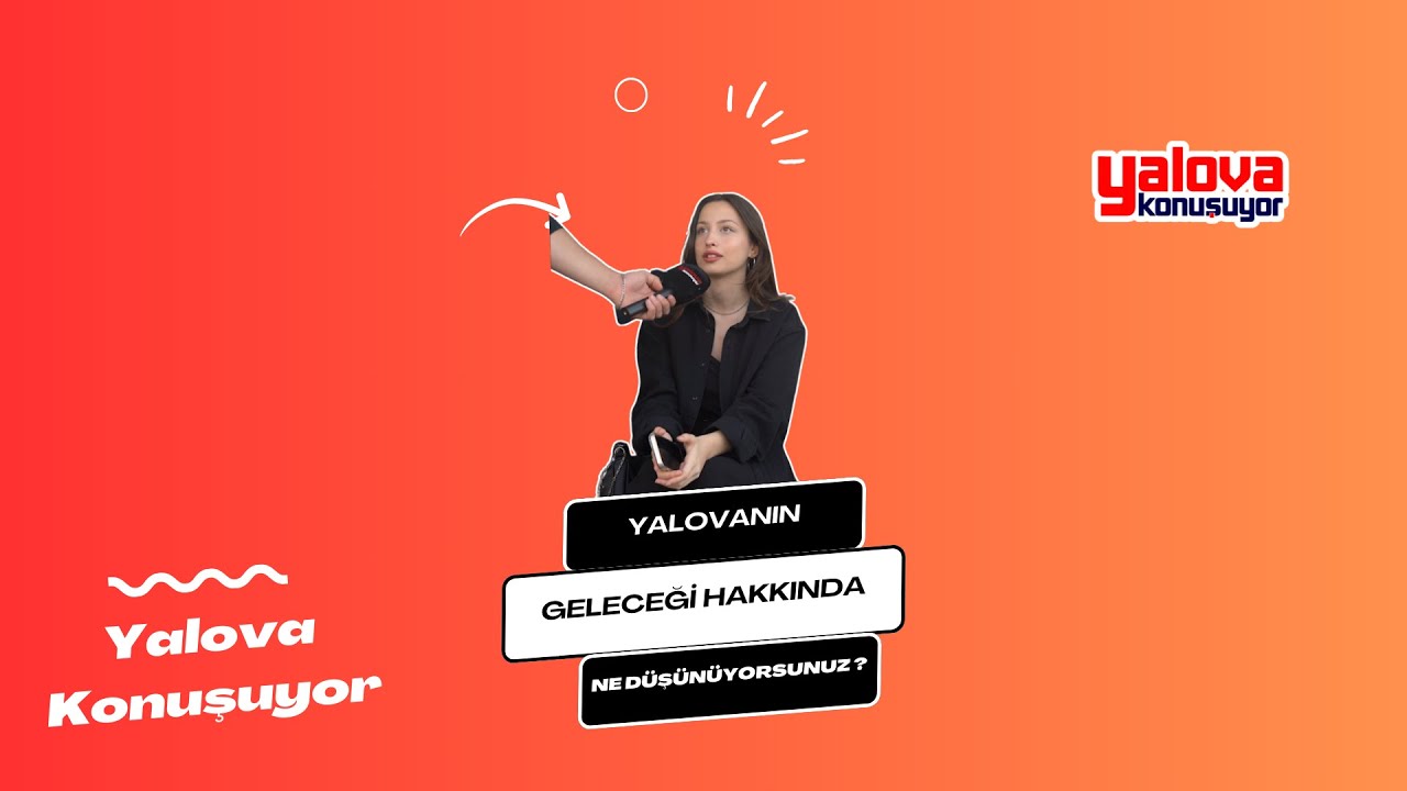 Yalovalılar Gelecekten Umutsuz: