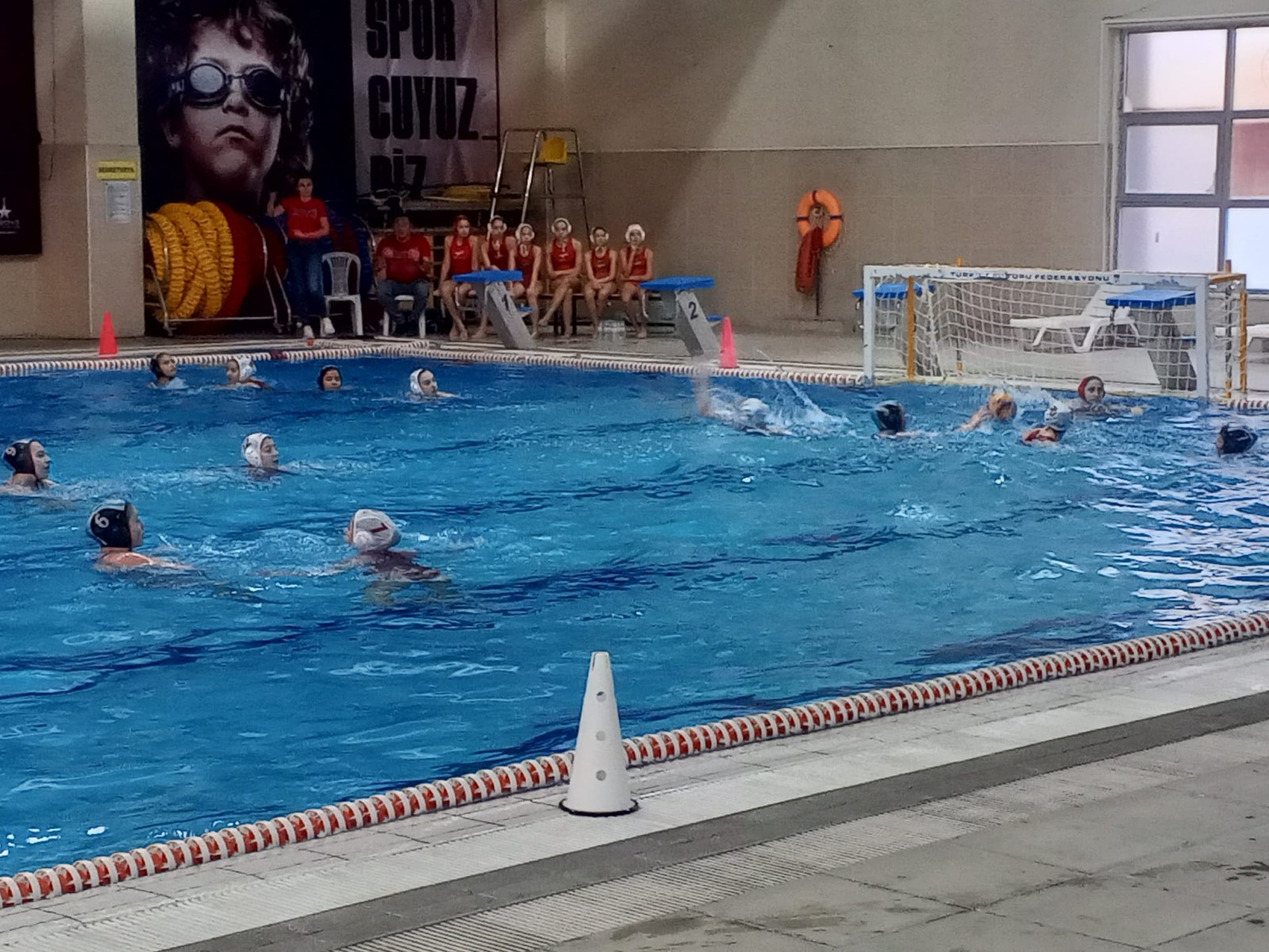 Yalova'da Su Sporları Devrimi: Dev İşbirliğiyle Tarihi Potansiyel Gün Yüzüne Çıkıyor