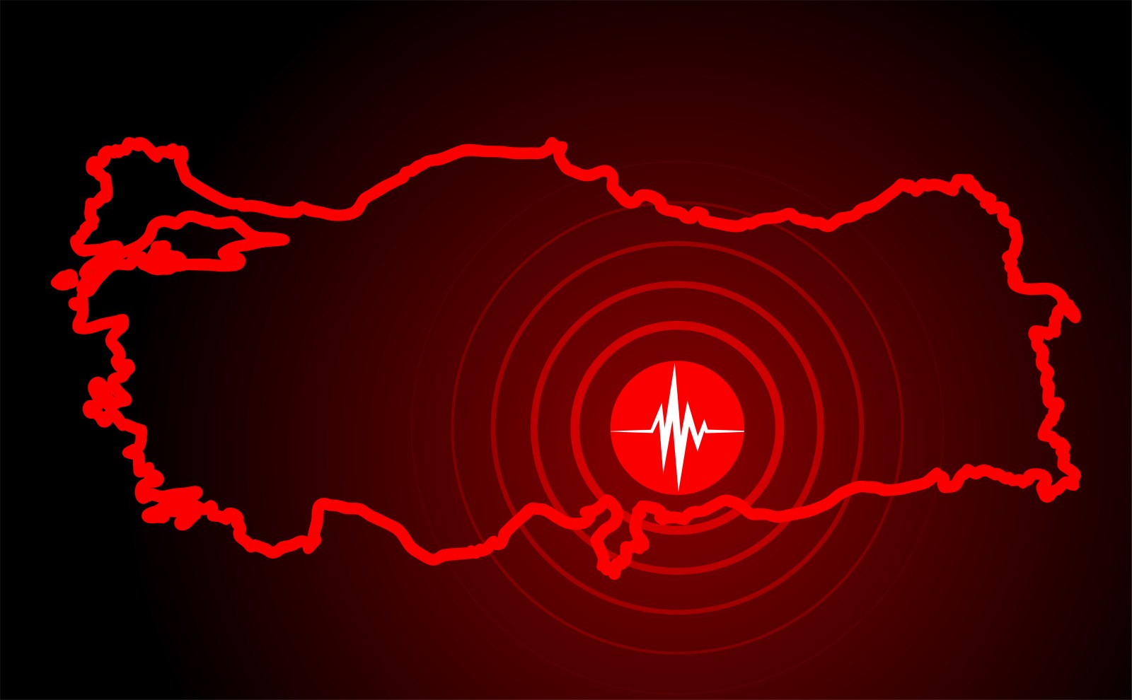 Kahramanmaraş'ta Korkutan Sarsıntı: Pazarcık Merkezli 4,2 Büyüklüğünde Deprem