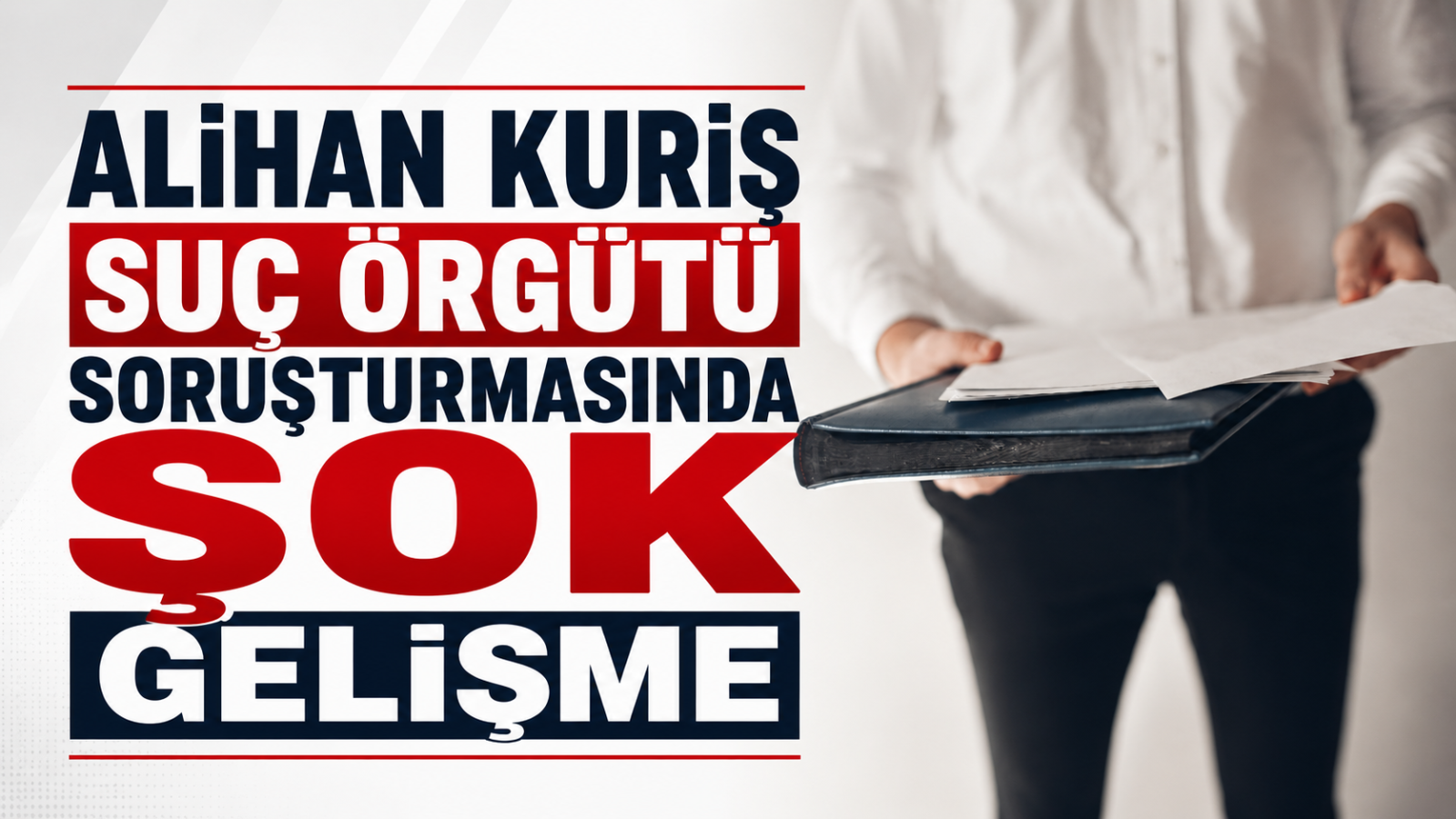 Antalya'daki Sır Evde Şok Baskın: Alihan Kuriş Suç Örgütünün Karanlık Para Trafiği 37 Klasörle Deşifre Oldu