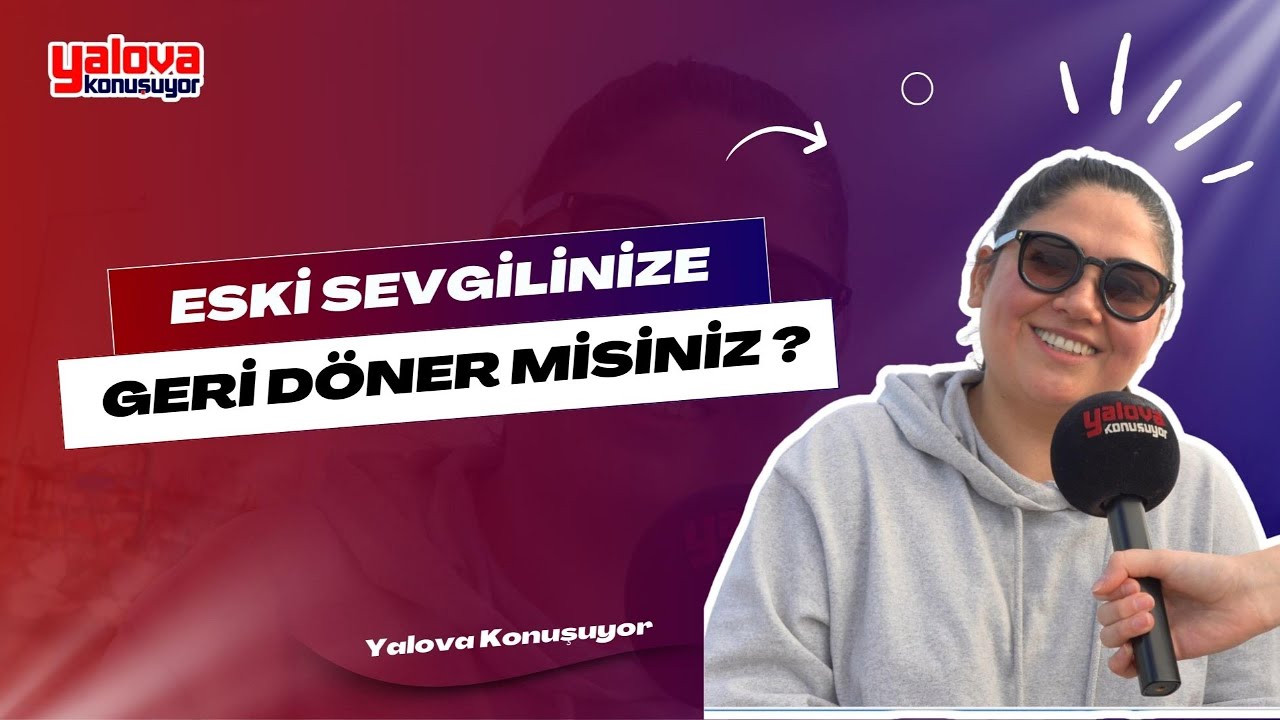 Yalova'da 'Eskiye Dönüş' Tartışması: