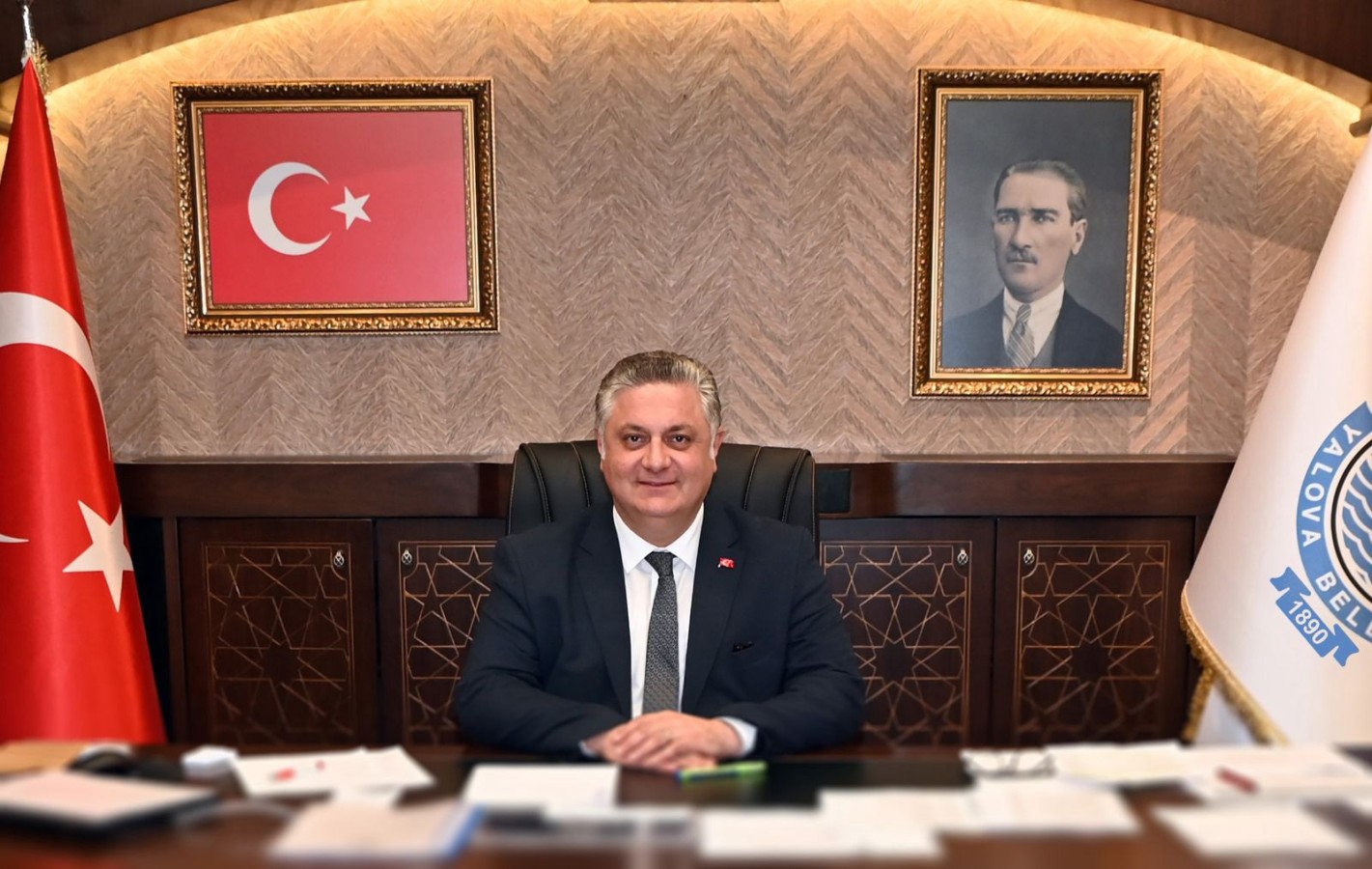 “Annelerimiz Toplumumuzun En Kıymetli Değerleridir”