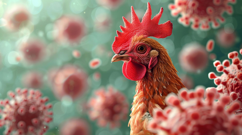Avustralya’da Kümes Hayvanları Karantinada