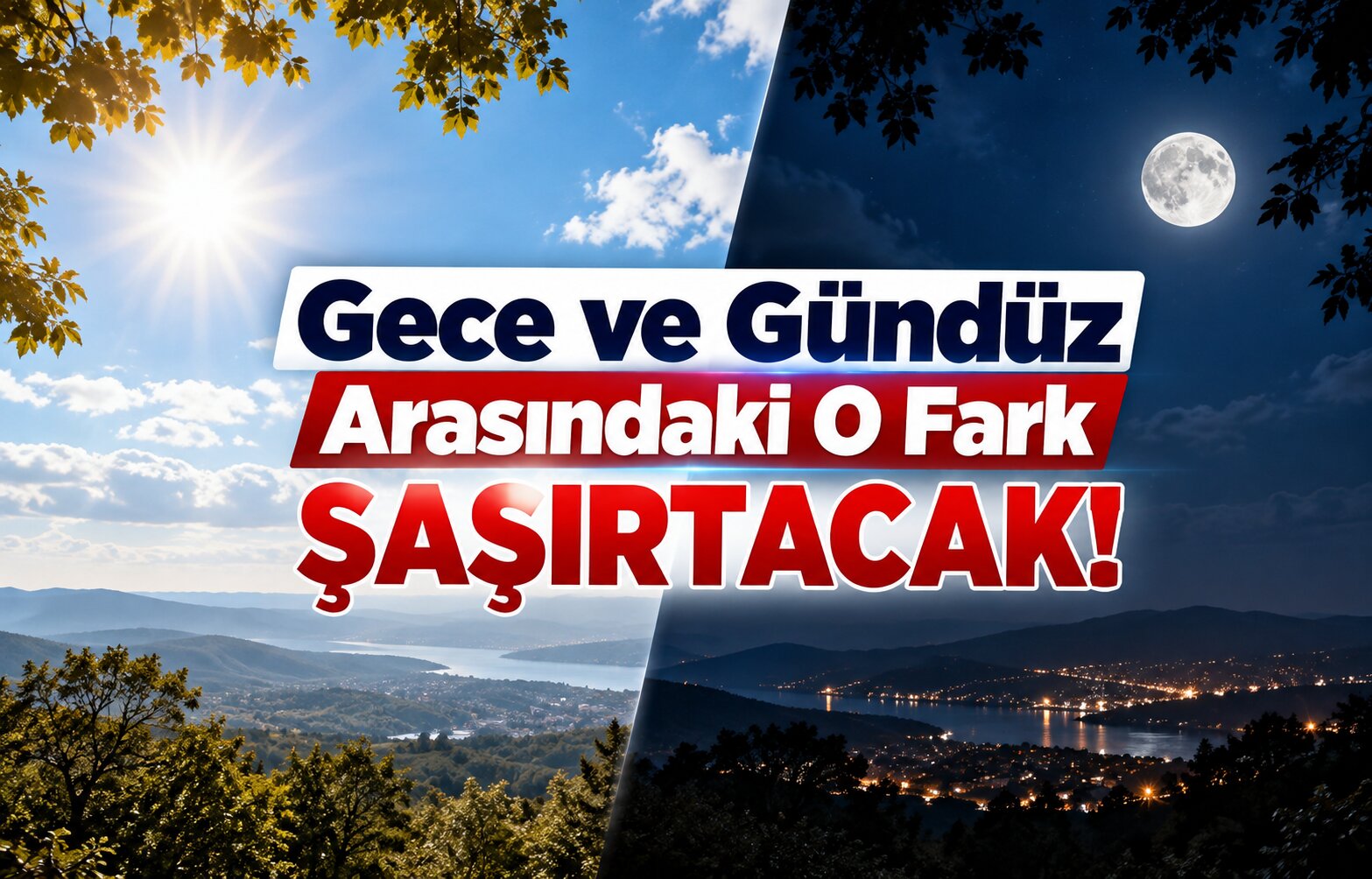 Meteoroloji’den Yalova İçin Hava Raporu: Gece ve Gündüz Arasındaki O Fark Şaşırtacak!