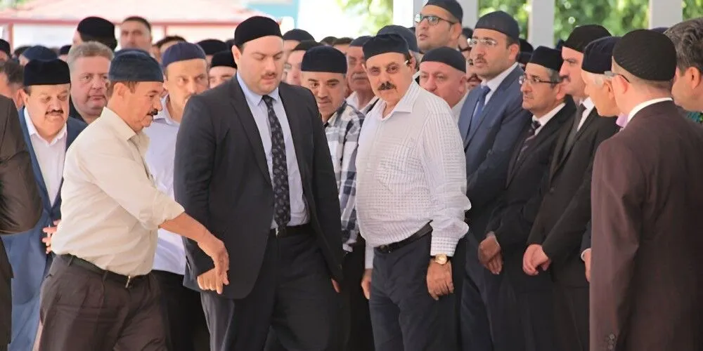 Firari Kuriş ve Yılmaz Yakalandı