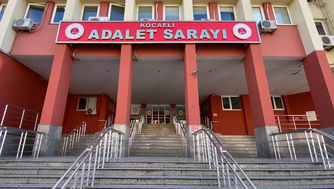 Yalova DEAŞ Davasında “Hurma Savunması” Beraat Getirdi