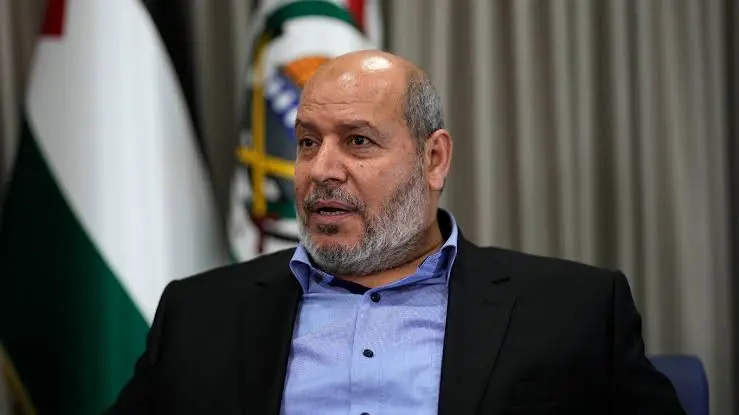 Halil el-Hayya, siyasi büro başkanlığına seçilmesinin ardından Hamas'a kritik bir dönemde liderlik edecek