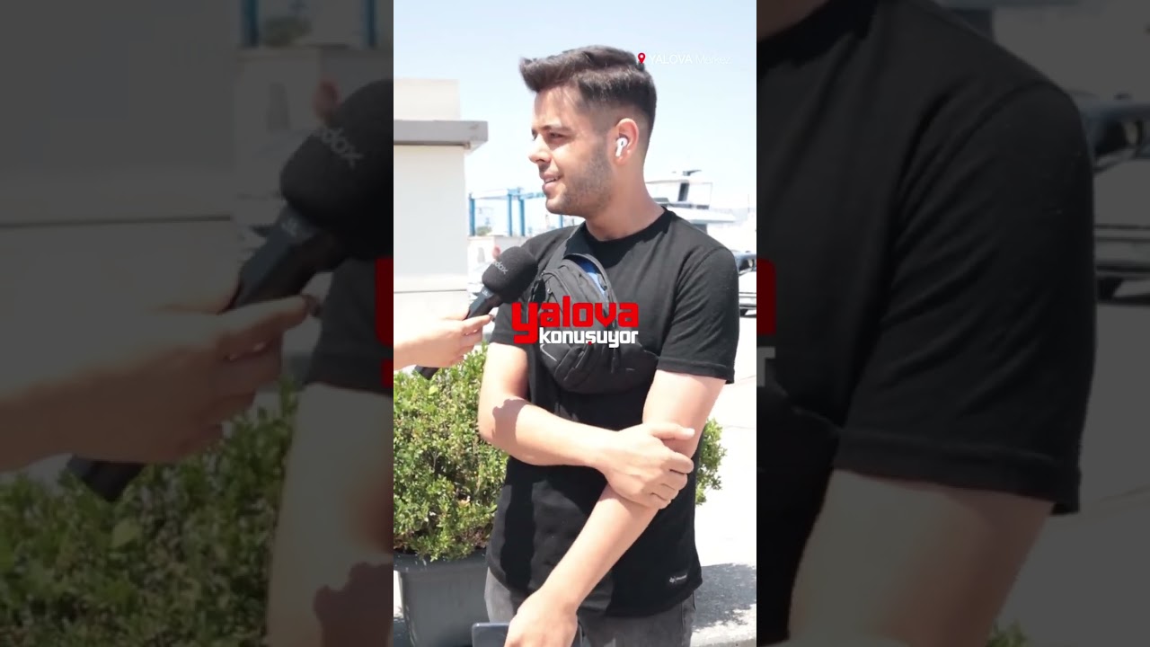 Aldatmanın esas suçlusu kimdir?