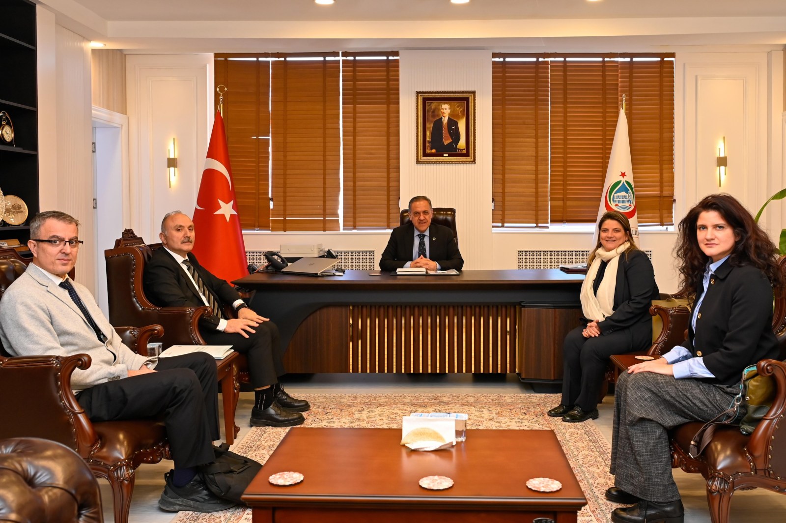 İtalyan Yatırımcıların Rotası Yalova