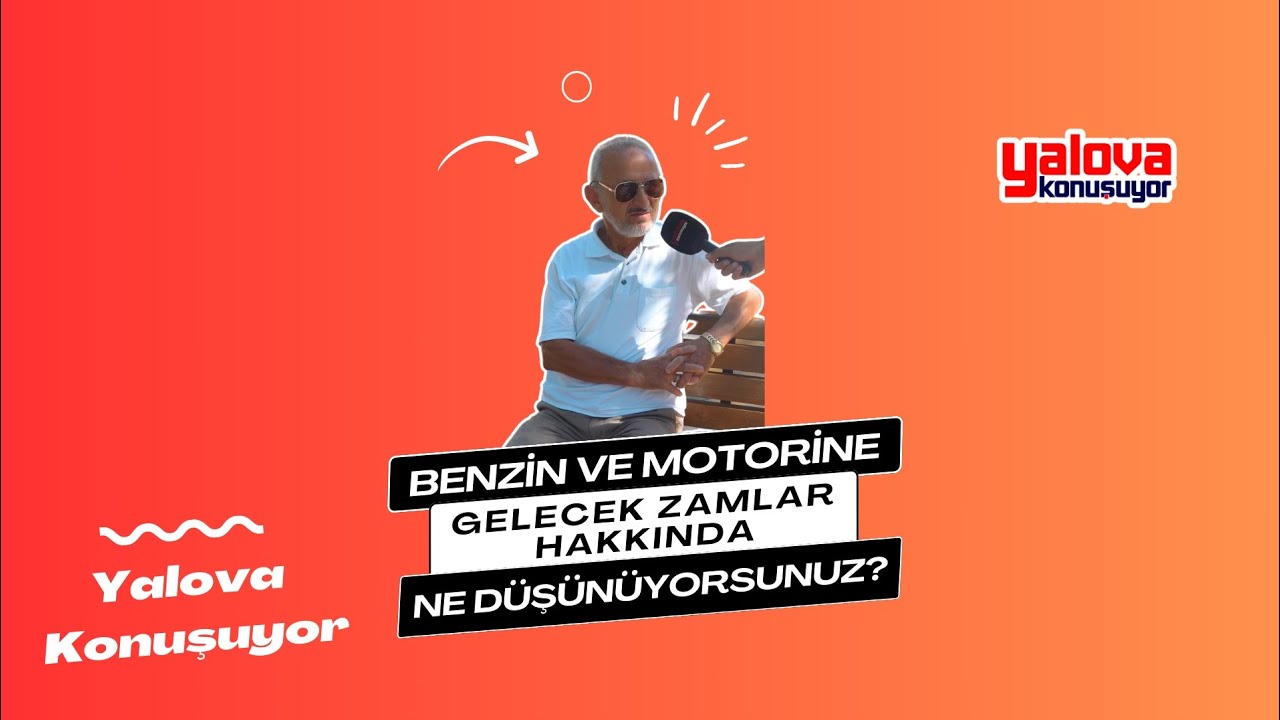 Yalova'da akaryakıt zamlarına tepki: 'Mevcut iktidar ipin ucunu kaçırdı'